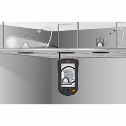 Laserliner VideoPocket HD caméra de surveillance industrielle 5 mm IP67 - Vue supplémentaire 5