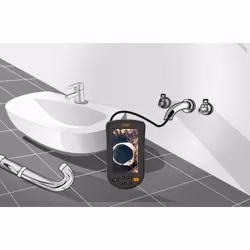 Laserliner VideoPocket HD caméra de surveillance industrielle 5 mm IP67 - Vue supplémentaire 6