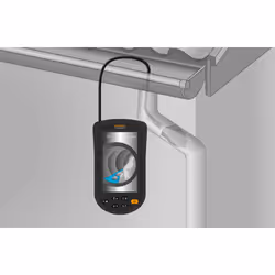Laserliner VideoPocket HD caméra de surveillance industrielle 5 mm IP67 - Vue supplémentaire 8