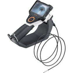 Laserliner VideoFlex HD Micro caméra de surveillance industrielle 3,9 mm Sonde flexible IP68
