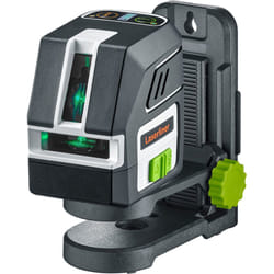 Laserliner PocketCross-Laser 2G Niveau de ligne