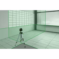 Laserliner PocketPlane-Laser 3G Niveau de ligne