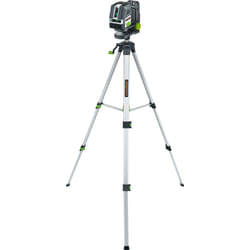 Laserliner PocketCross Niveau de ligne