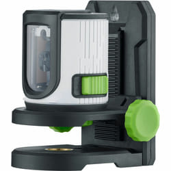 Laserliner 081.081E niveau laser Niveau de ligne 40 m 515 nm (< 1 mW)