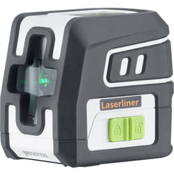 Laserliner - SmartCross-Laser gx Plus Set Laser en croix Portée (max.): 40 m