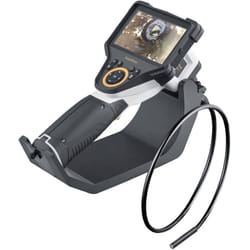 Caméra d'inspection Laserliner 082.282A Ø de la sonde: 6 mm Longueur de sonde: 1.5 m V360523