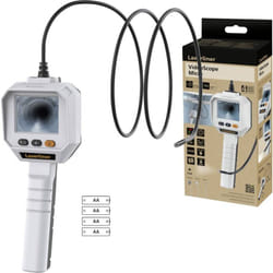 Laserliner - Caméra d'inspection 082.259E ø de la sonde: 5.5 mm Longueur de sonde: 1 m