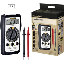 Laserliner - MultiMeter Multimètre