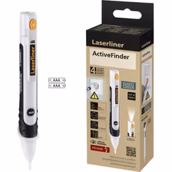 Informations techniques étalonné : d'usine (sans certificat) Testeur de tension au format stylo pratique pour une sécurité él ...