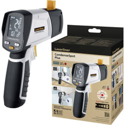 Laserliner - CondenseSpot Plus Thermomètre infrarouge Y067083