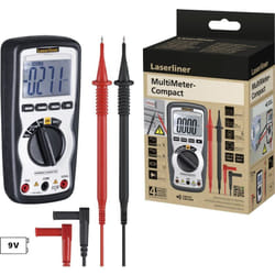 Laserliner - MultiMeter-Compact Multimètre Y069983