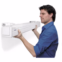 Da-Lite Compact Electrol 154 x 240 écran de projection 2,72 m (107") 16:10