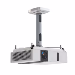 Kindermann 4000000030, Plafond, 20 kg, Blanc, 180°, 30 cm