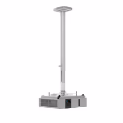 Kindermann Comfort² 100, Plafond, 20 kg, Blanc, 180°, -20 - 20°, 100 cm