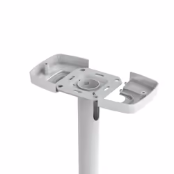 Kindermann Comfort² 100 support pour projecteurs Plafond Blanc