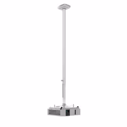 Kindermann 4000000151, Plafond, 20 kg, Blanc, 180°, 150 cm, TÜV/GS
