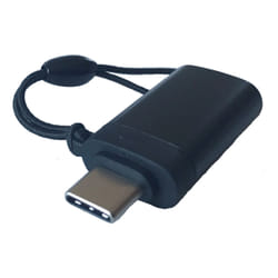 Kindermann KLICK & SHOW USB-C Cap
