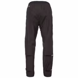 VAUDE Fluid Full-Zip II Noir - Vue supplémentaire 2
