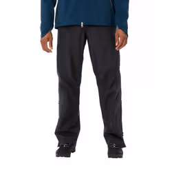 VAUDE Fluid Full-Zip II Noir - Vue supplémentaire 7