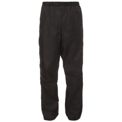 VAUDE Fluid Full-Zip II Noir