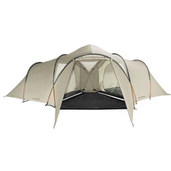 VAUDE Badawi Long Tente dôme 6 personne(s) Beige