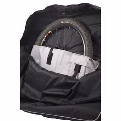 VAUDE 15256040 pièce de rechange et accessoire de bicyclette Sac de transport pour bicyclette - Vue supplémentaire 4