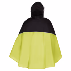 VAUDE Covero Poncho II - Vue supplémentaire 2