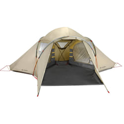 VAUDE Badawi 4P Sable Tente igloo