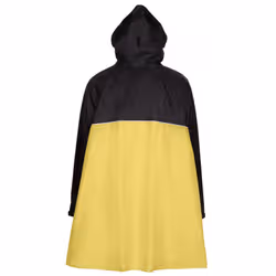 VAUDE Valero poncho de pluie unisexe - Vue supplémentaire 2