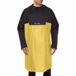 VAUDE Valero poncho de pluie unisexe - Vue supplémentaire 3