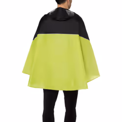 VAUDE Covero Poncho II - Vue supplémentaire 4