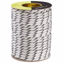 Edelrid Performance - Corde descalade - 100mm 50m blanc