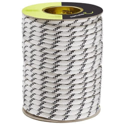 Edelrid Performance - Corde descalade - 100mm 50m blanc