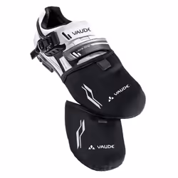 VAUDE Metis II, Noir, Monochromatique, 44-46, Polyamide, Polyuréthane, Polyester 100, Polyurethane 100%