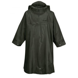 VAUDE Hiking Backpack Poncho