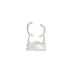Uponor - Collier clip tube Ø16