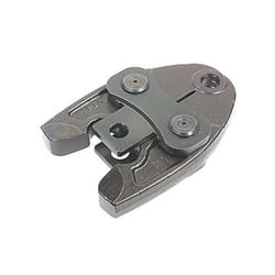 Uponor - mâchoire de pressage pour tube 16 mm