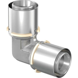 Uponor - Coude 90° à sertir 20X20