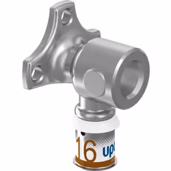 Applique murale à sertir 16-15x21 UPONOR Détails : -Désignation : Applique murale à sertir 16-15x21 UPONOR -Marque : UPONOR - ...