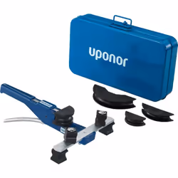 Cintreuse pour tube Uni Pipe PLUS