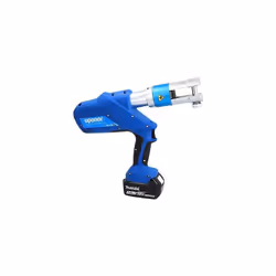 N° de fabricant : 1083612 Marque : Uponor Poids [kg] : 3.5 EAN : 4021598131835 Commande : accu Capacité de la batterie [Ah] : ...
