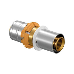 Uponor - Manchon de transition à sertir multicouche/pex fr 16x2.0-16x1.5