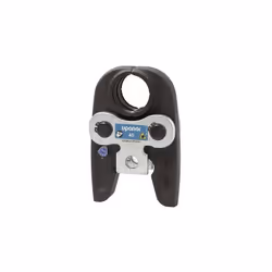 • Adapté à la machine à sertir Uponor UP 110• Pour série de raccords à sertir S-Sertir, MLC N° de fabricant : 1015792 Dimensi ...