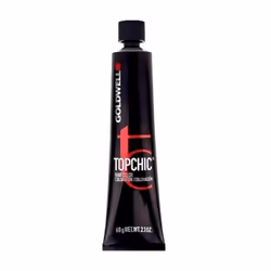 Goldwell Topchic The Blondes 10P Blond Perlé Pastel 60 ml, Blonde, 10P, Blond Perlé Pastel, Unisexe, 60 ml, Tous types de che ...