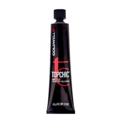 Goldwell Topchic The Browns 6A Blond Cendré Foncé 60 ml