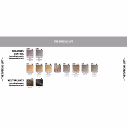 Goldwell Topchic The Special Lift 11A Blond Cendré Spécial-Clair 60 ml
