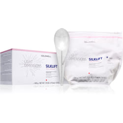 Goldwell Silklift Zero Amonia 500 g