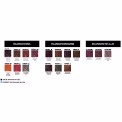 Goldwell Topchic Elumenated 7RR@RR Luscious Red Elumenated Rouge Intense 60 ml