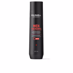 Dualsenses Men shampoing épaississant 300 ml