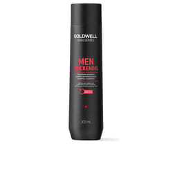 Dualsenses Men shampoing épaississant 300 ml